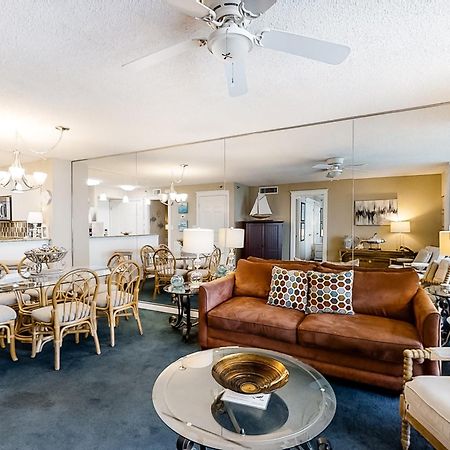 شقة Magnolia House At Destin Pointe II المظهر الخارجي الصورة