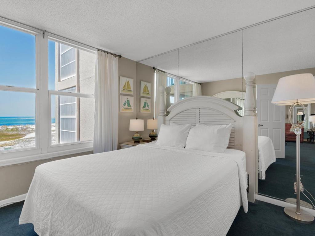 شقة Magnolia House At Destin Pointe II الغرفة الصورة