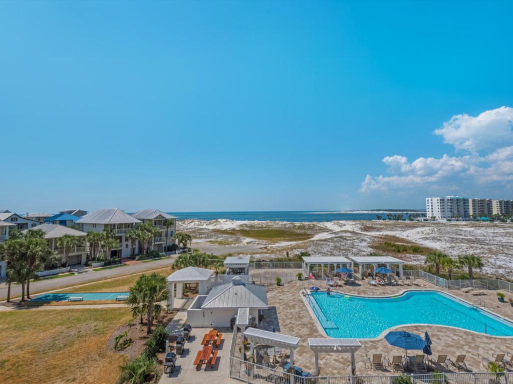 شقة Magnolia House At Destin Pointe II الغرفة الصورة