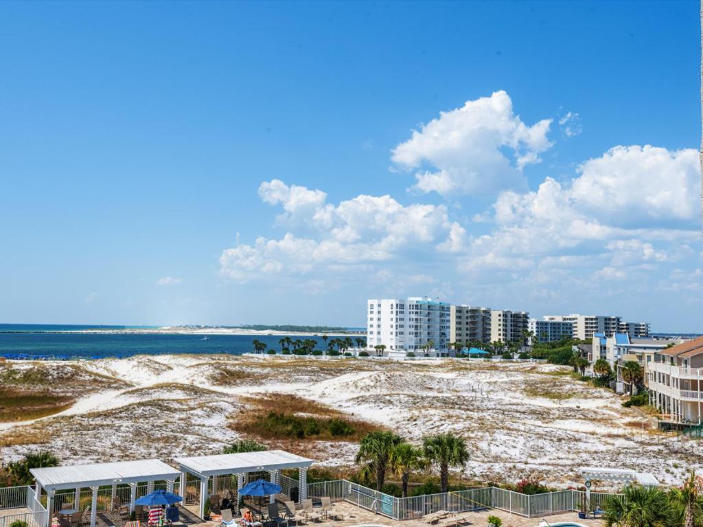 شقة Magnolia House At Destin Pointe II الغرفة الصورة