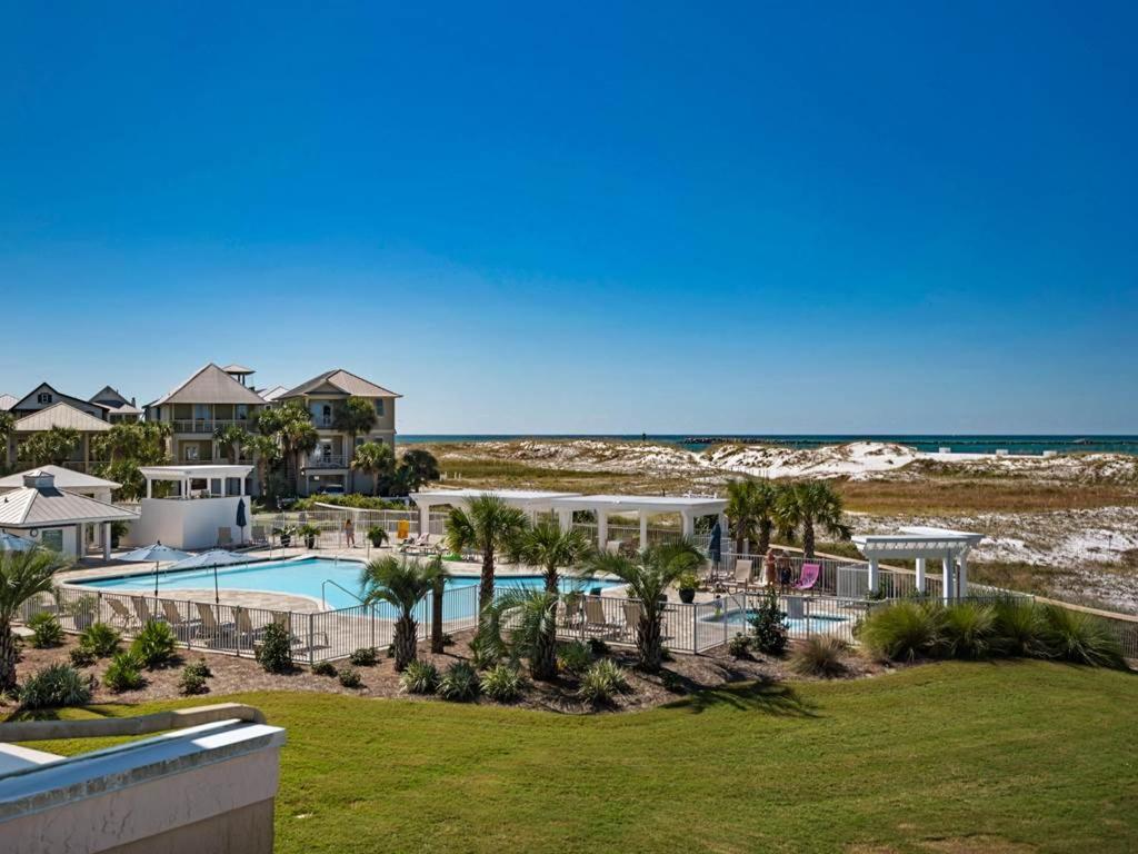 شقة Magnolia House At Destin Pointe II الغرفة الصورة