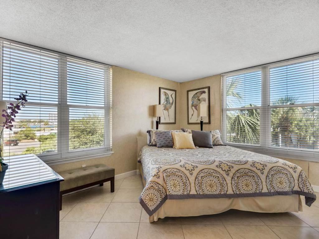 شقة Magnolia House At Destin Pointe II الغرفة الصورة