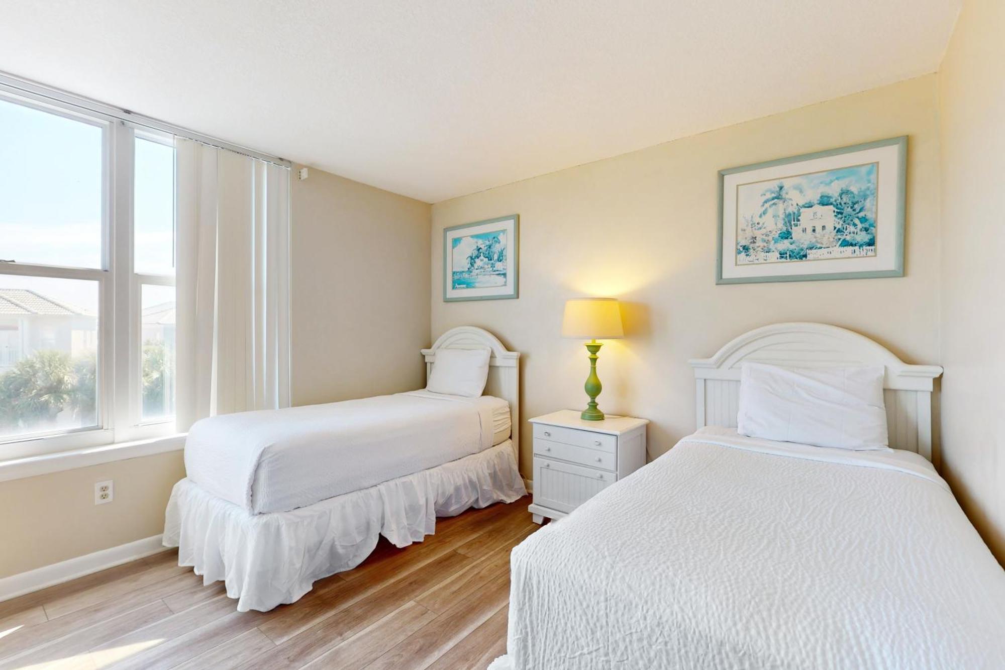 شقة Magnolia House At Destin Pointe II الغرفة الصورة