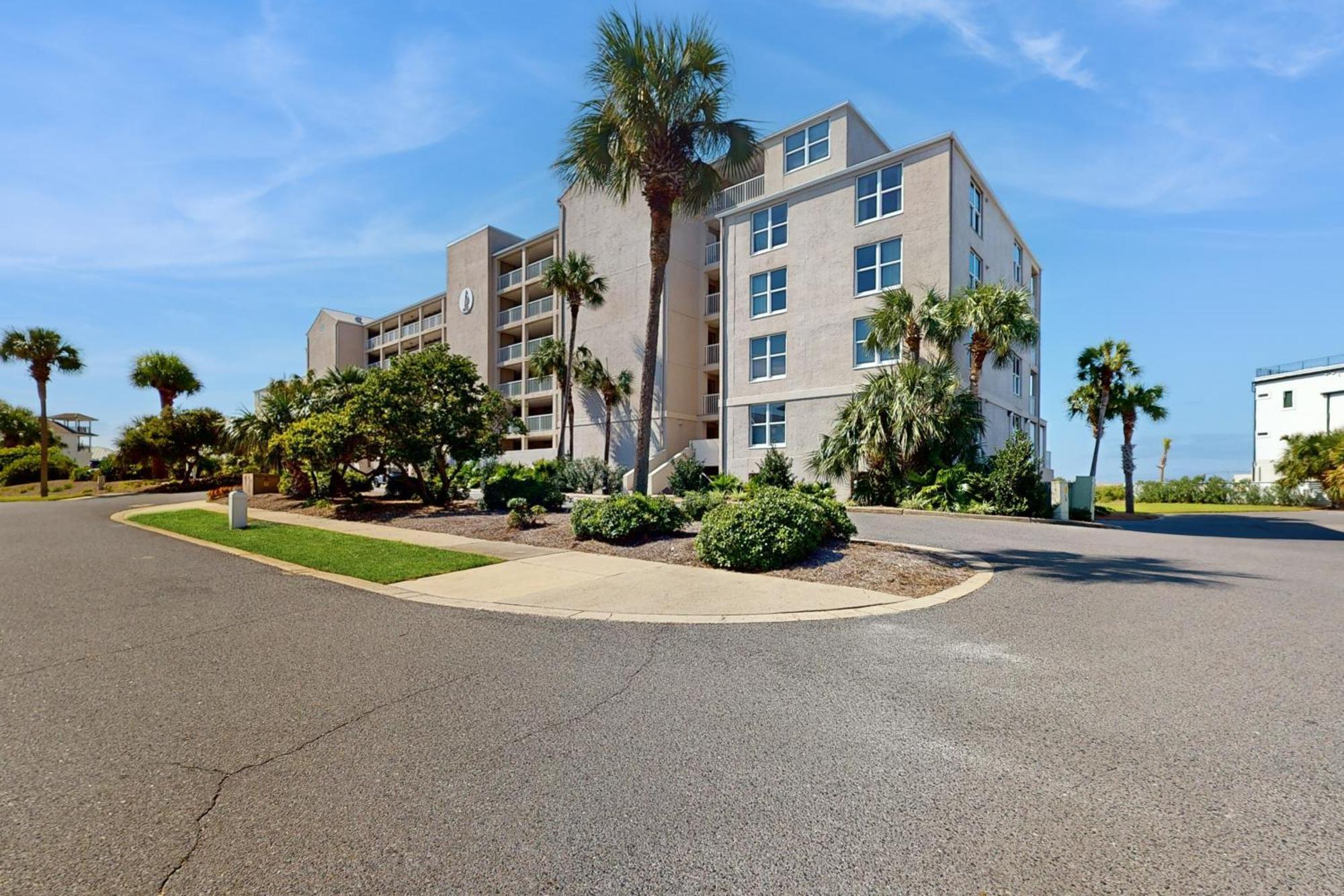شقة Magnolia House At Destin Pointe II الغرفة الصورة