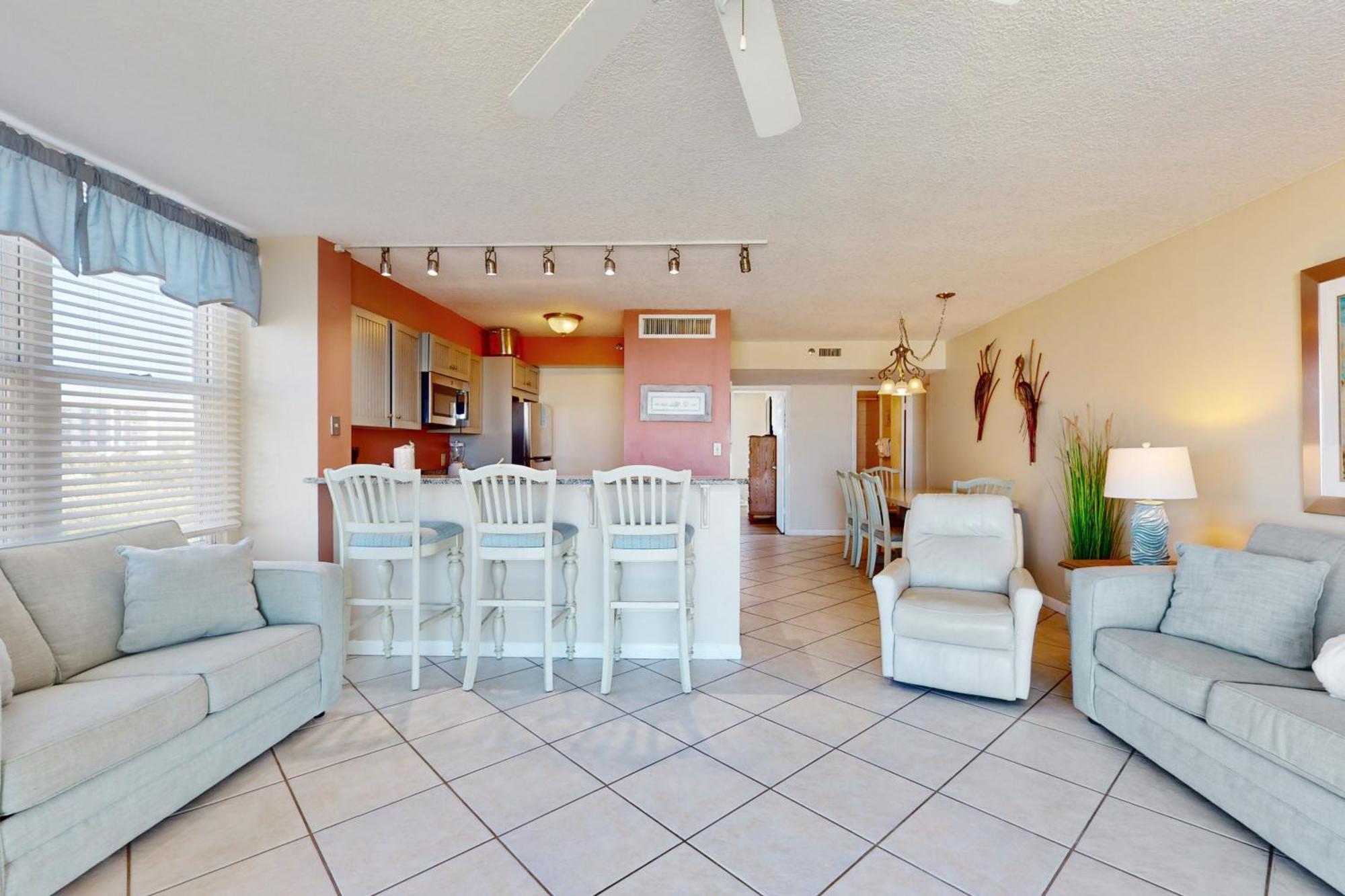 شقة Magnolia House At Destin Pointe II الغرفة الصورة