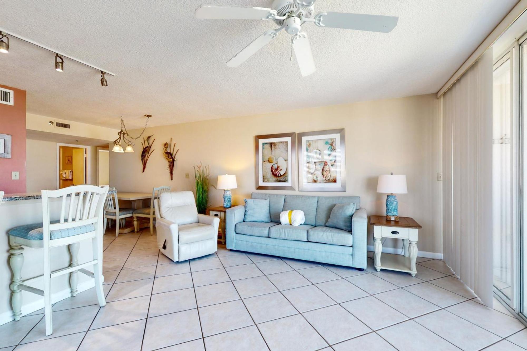 شقة Magnolia House At Destin Pointe II الغرفة الصورة