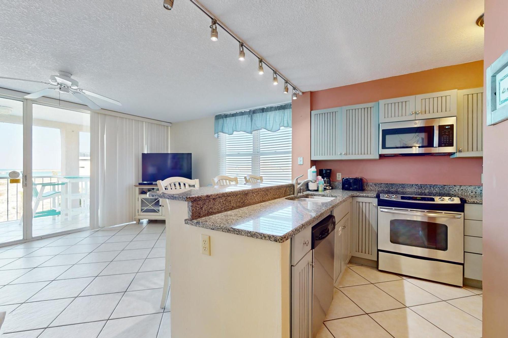 شقة Magnolia House At Destin Pointe II الغرفة الصورة
