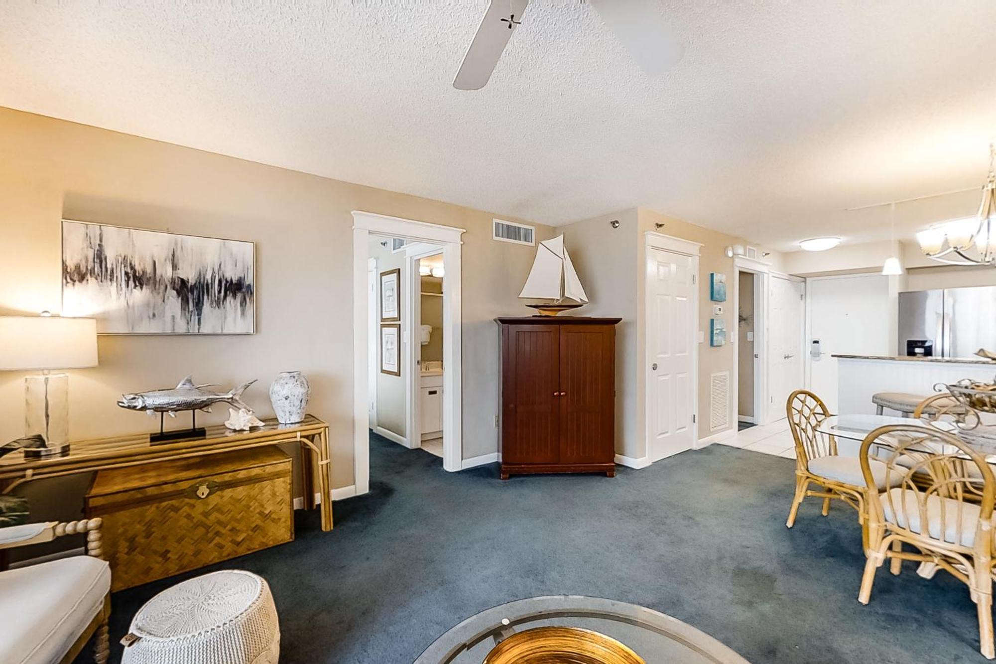 شقة Magnolia House At Destin Pointe II المظهر الخارجي الصورة