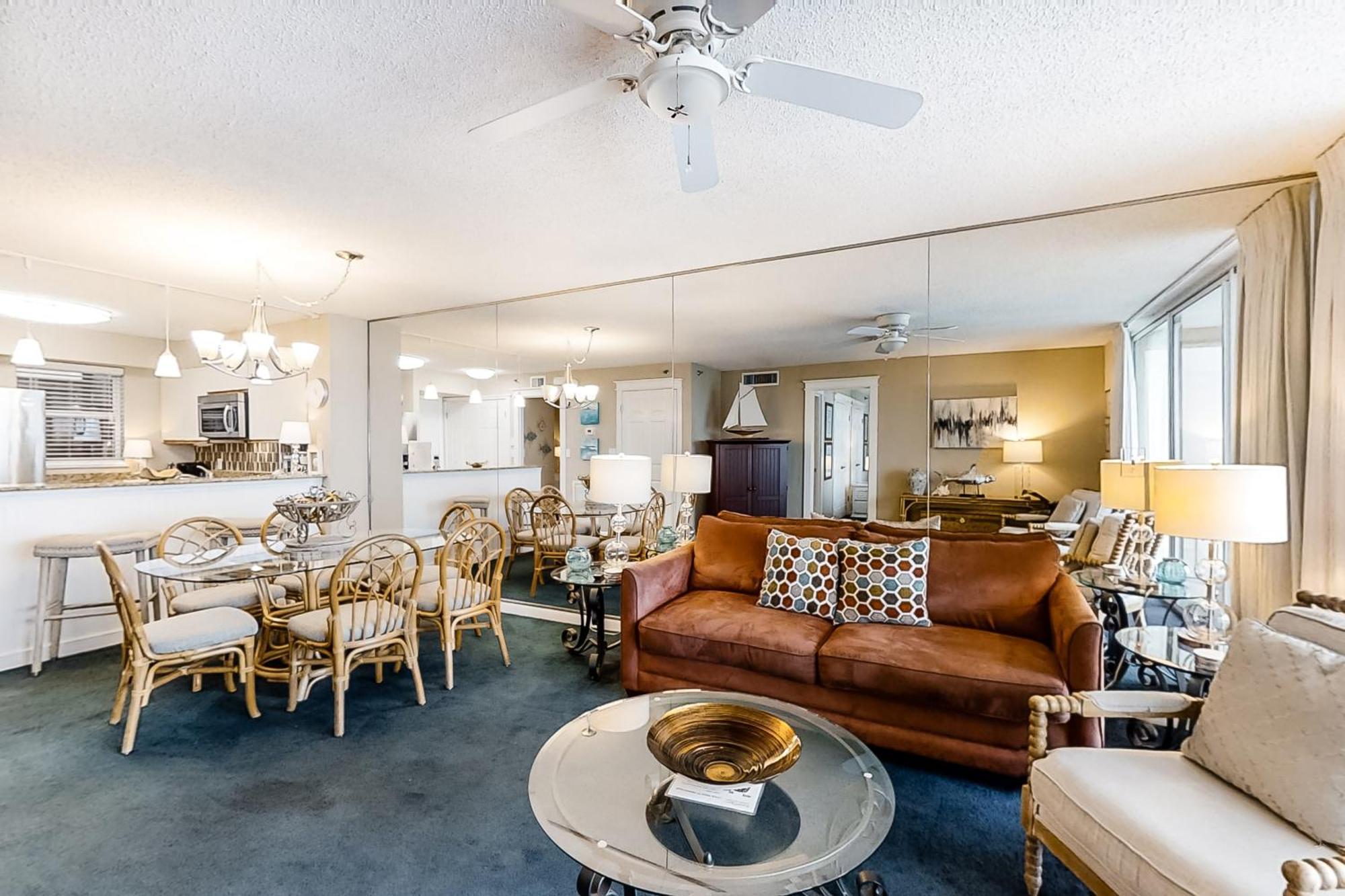 شقة Magnolia House At Destin Pointe II المظهر الخارجي الصورة