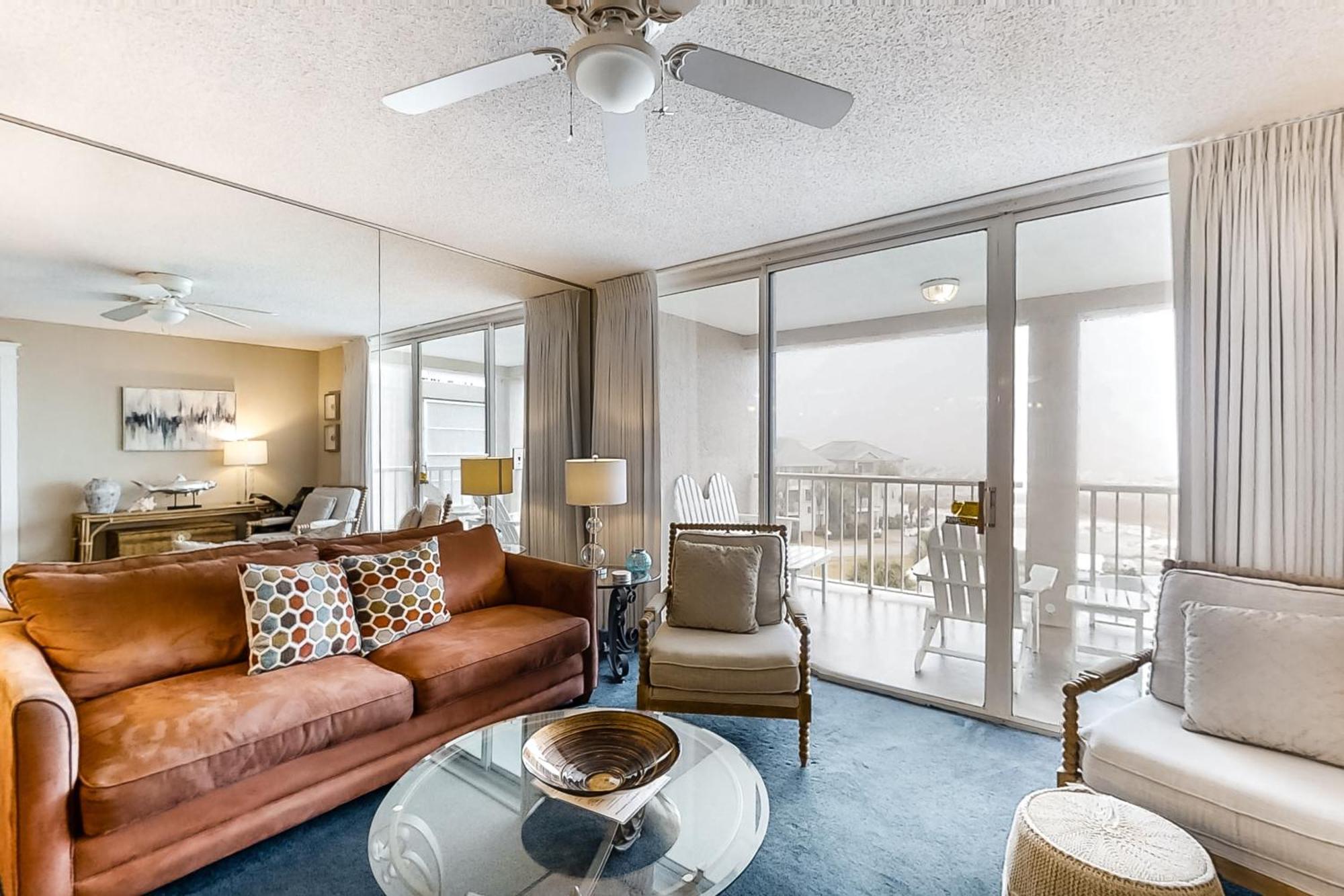 شقة Magnolia House At Destin Pointe II المظهر الخارجي الصورة
