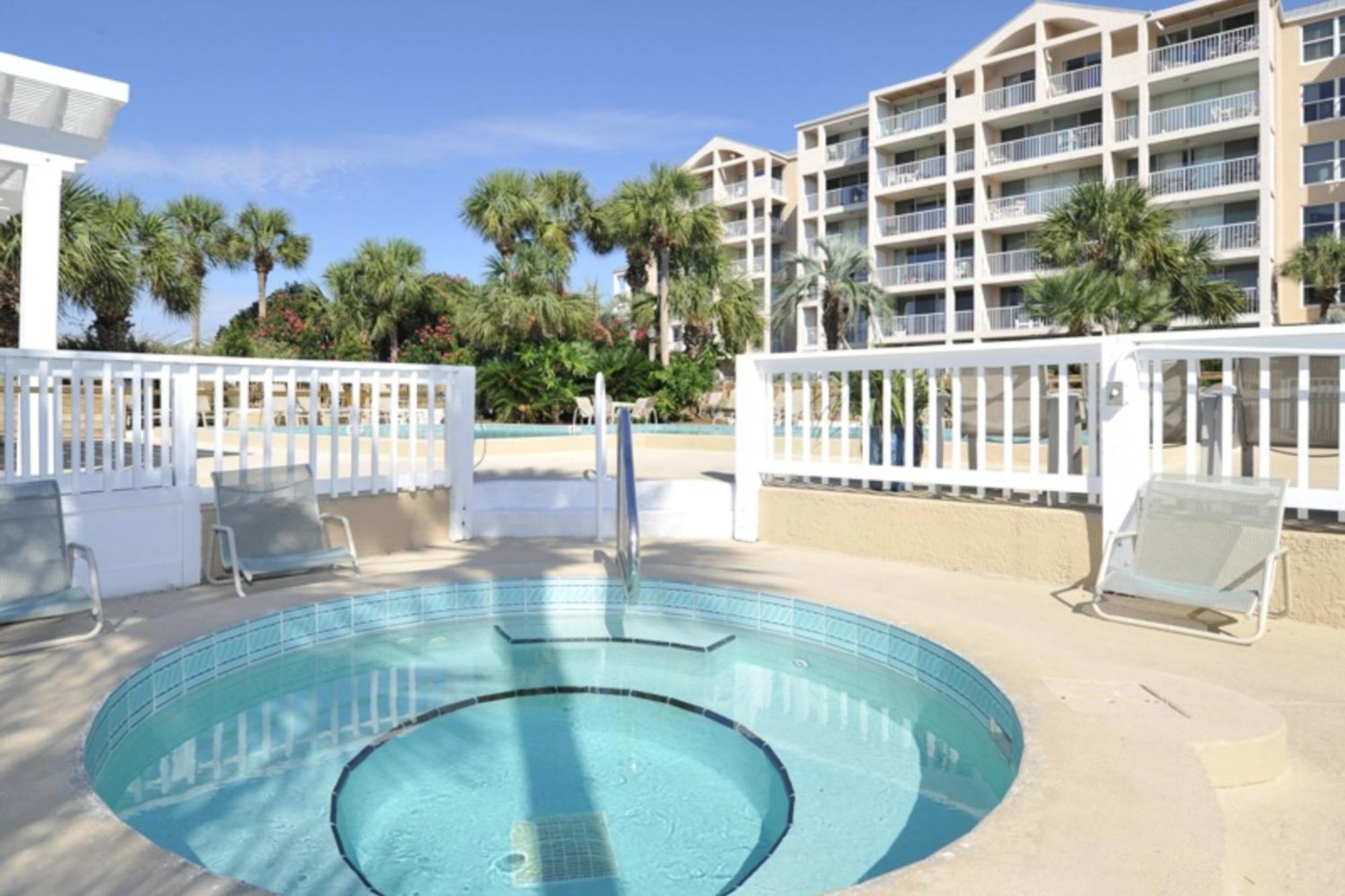 شقة Magnolia House At Destin Pointe II المظهر الخارجي الصورة
